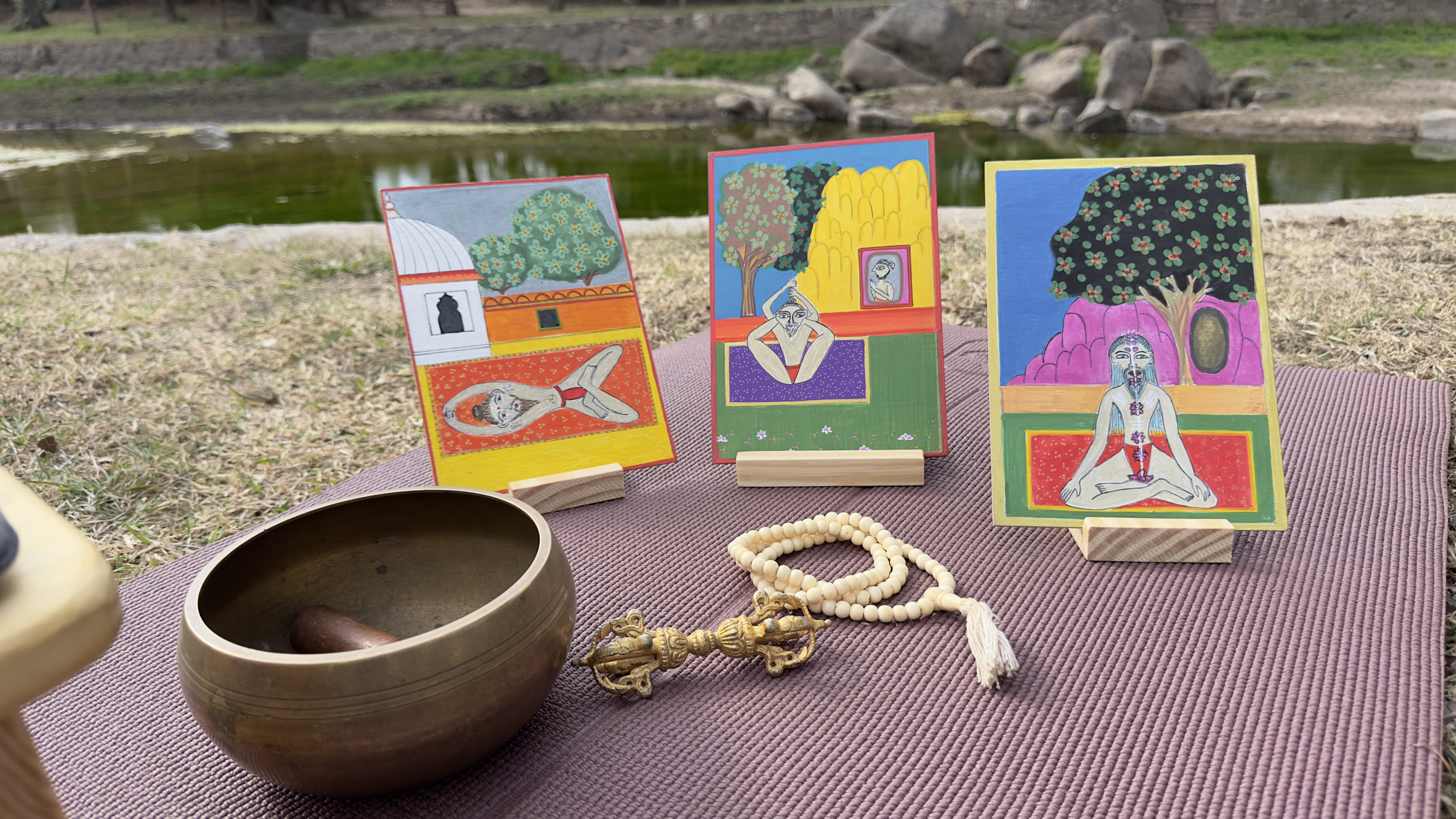 Ilustraciones Antiguas